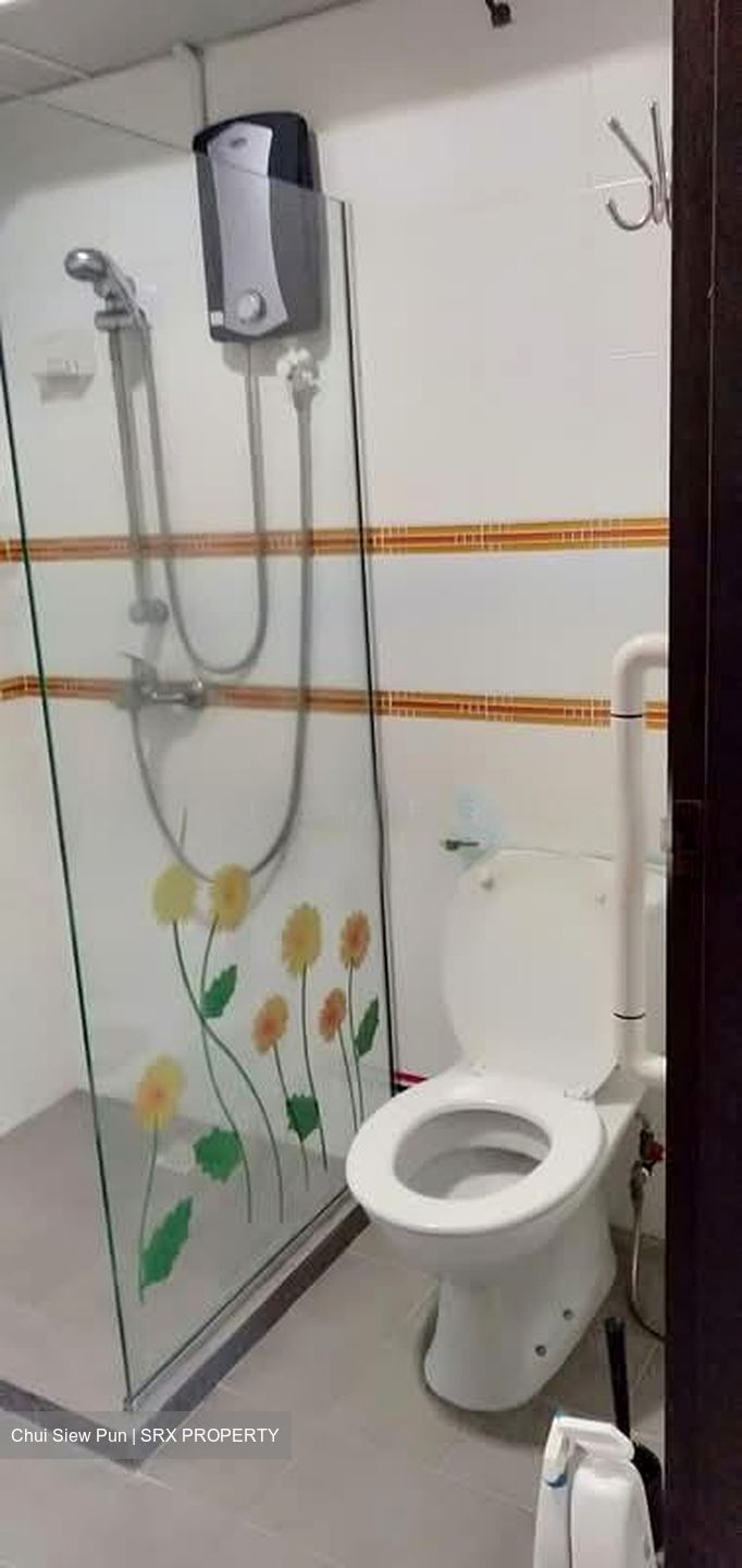 Toh Crescent (Pasir Ris), HDB 4 Rooms #576985401